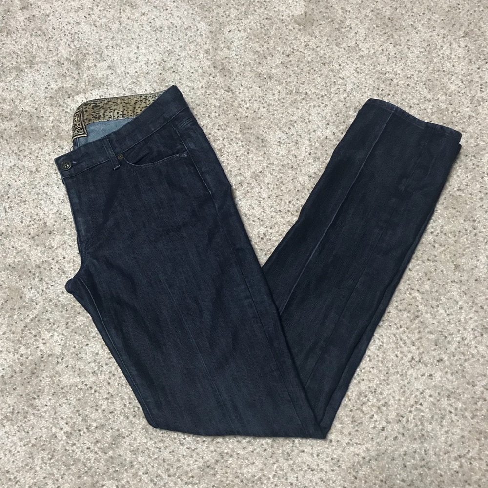 Rich & Skinny Jeans